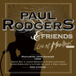 Live At Montreux 1994