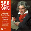 Beethoven: Eyeglasses Duo, WoO 32 & Variations on "Se vuol ballare", WoO 40