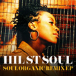 Soul Organic Remix EP
