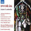 Dvořák: Saint Ludmila, Op. 71, B. 144 (Live)