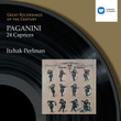 Paganini: 24 Caprices