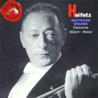 Beethoven/brahms: Concertos
