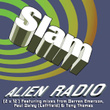 Alien Radio