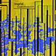 Jungle Drums E.P. (I-Robots present: Ingrid)