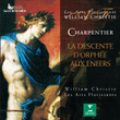 Charpentier : La Descente D'orphée Aux Enfers