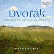 Dvorák: Complete String Quartets