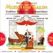 Musique Au Salon