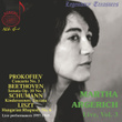 Martha Argerich Live, Vol. 3