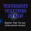 Colbie Caillat - Brighter Than The Sun (instrumental Version)