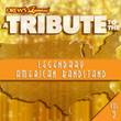 A Tribute To The Legendary American Bandstand, Vol. 2