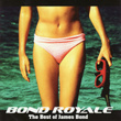 Bond Royale - The Best Of James Bond