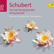 Schubert: The Late Quartets; Quintet
