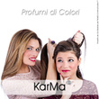 Profumi di colori