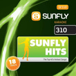 Sunfly Hits 310