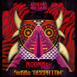 Deepaton: Moombahton, Vol. 2