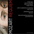 Mozart - Requiem in D Minor, K. 626 (Live Recording)