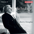 Schubert: Works for Solo Piano, Vol. 3