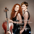 Camille & Julie Berthollet - Palladio