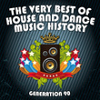 The Very Best Of House And Dance Music History (medley)