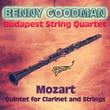 Mozart: Quintet For Clarinet And Strings (remastered)