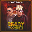 Ready Pa Comerte