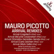 Arrival Remixes