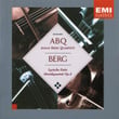 Alban Berg : Lyric Suite/string Quartet, Op.3