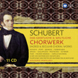 Schubert: Das Geistliche & Weltliche Chorwerk · Sacred & Secular Choral Works