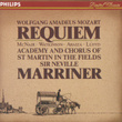 Mozart: Requiem
