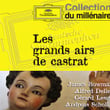 Les Grands Airs De Castrat