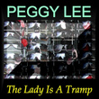 The Lady Is A Tramp - Swingin´ Peggy