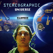 Stereographic Universe