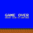 Insert Coin to Continue
