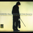 Kancheli: Styx / Gubaidulina: Viola Concerto