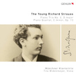 The Young Richard Strauss
