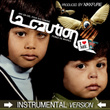 Peines De Maures / Arc-En-Ciel Pour Daltoniens - The Instrumental Version