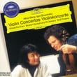 Berg / Stravinsky: Violin Concertos