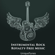 Instrumental Rock Royalty-Free Music