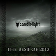 The Best Of Candlelight Records 2012