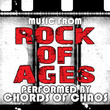 Rock Of Ages