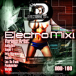 Electro Mix 1 (unmixed Tracks)