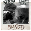 Blasted