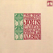 The New Possibility: John Fahey's Guitar Soli Christmas Album/christmas With John Fahey, Vol. Ii