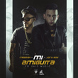 Mi Amiguita (feat. Jory Boy)