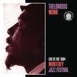 Live At The 1964 Monterey Jazz Festival