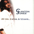 20 Yrs. 3 Mths And 12 Days