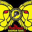 The Badman Rave Ep