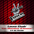 Les Histoires D'amour - The Voice 2