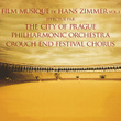 Film Musique De Hans Zimmer Vol. 1