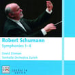 Schumann - Symphonies